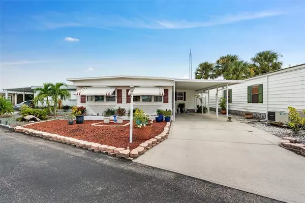 3124 COQUINA ESPLANADE, Punta Gorda, FL 33950