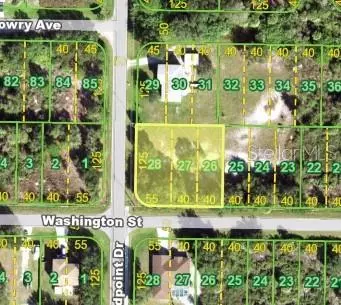 2212 BROADPOINT DR, Punta Gorda, FL 33983