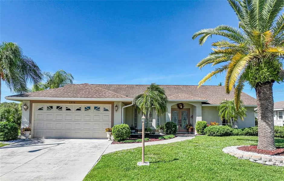 1379 WASHINGTON DR, Venice, FL 34293