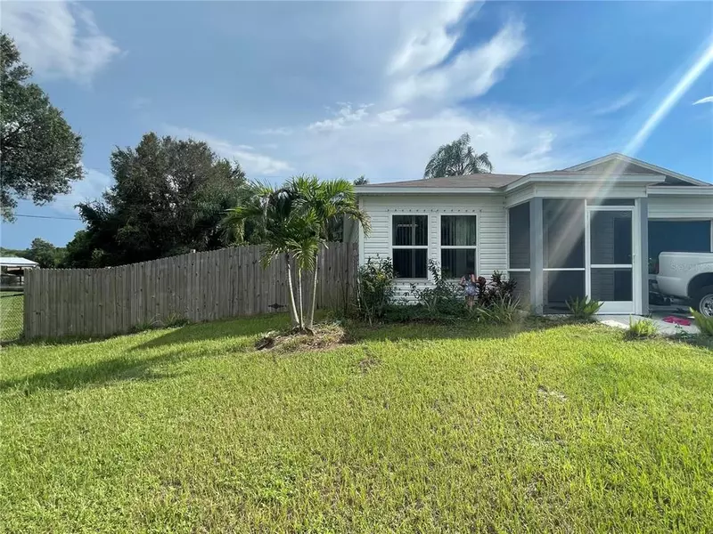 26487 ANGELICA RD, Punta Gorda, FL 33955