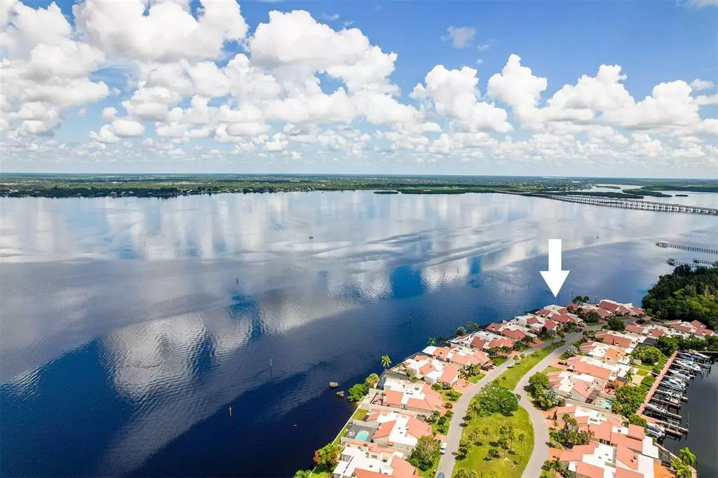 Punta Gorda, FL 33950,25188 MARION AVE #13