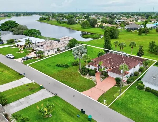 1241 NEAPOLITAN RD, Punta Gorda, FL 33983