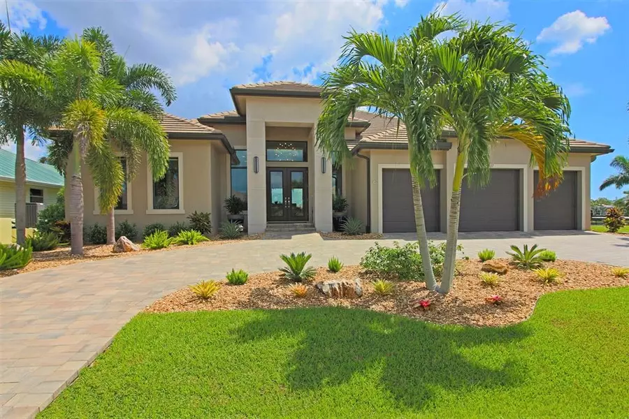 117 GREAT ISAAC CT, Punta Gorda, FL 33950