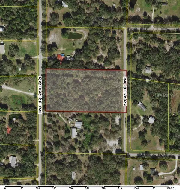 1701 NW MYRTLE AVE, Arcadia, FL 34266