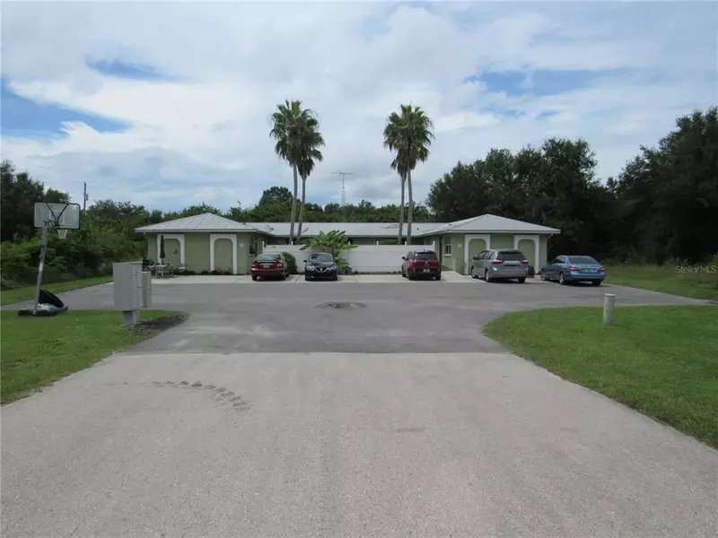 305 S DUNCAN(US17) RD S, Punta Gorda, FL 33982