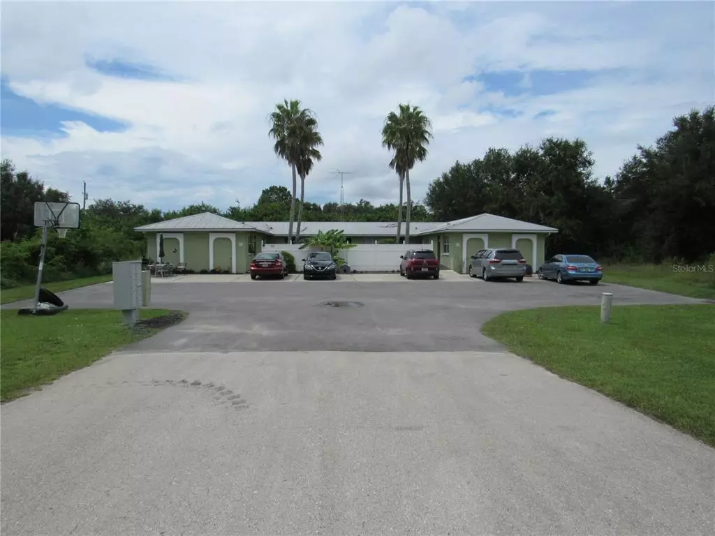 Punta Gorda, FL 33982,305 S DUNCAN(US17) RD S