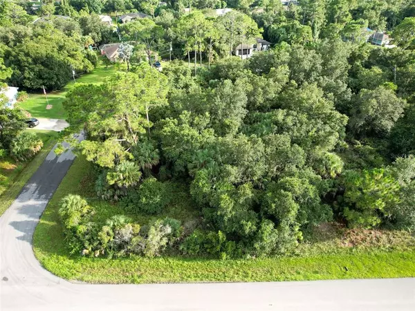 North Port, FL 34288,Lot 16 SUNNYVALE RD