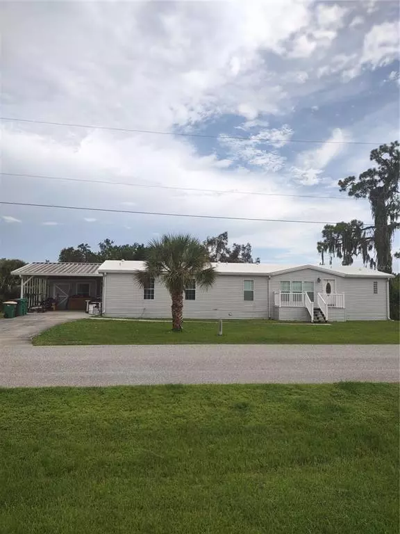 14327 WEEKSONIA AVE, Port Charlotte, FL 33953