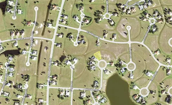 Punta Gorda, FL 33955,24430 NICOBAR LN