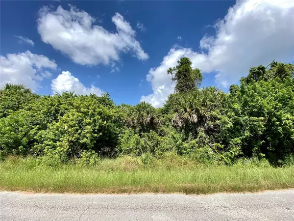 North Port, FL 34288,LOT 20 BLACKWOOD CIR