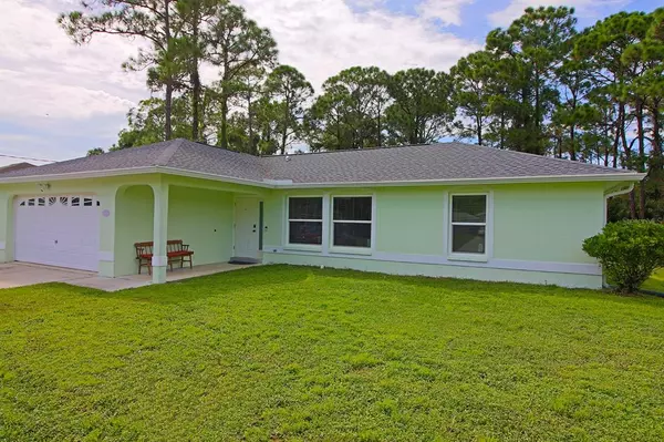 1777 RICE TER, North Port, FL 34286