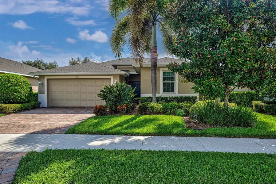 9303 COACHMAN DR, Venice, FL 34293