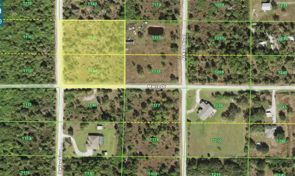 29154 MARIS DR, Punta Gorda, FL 33982