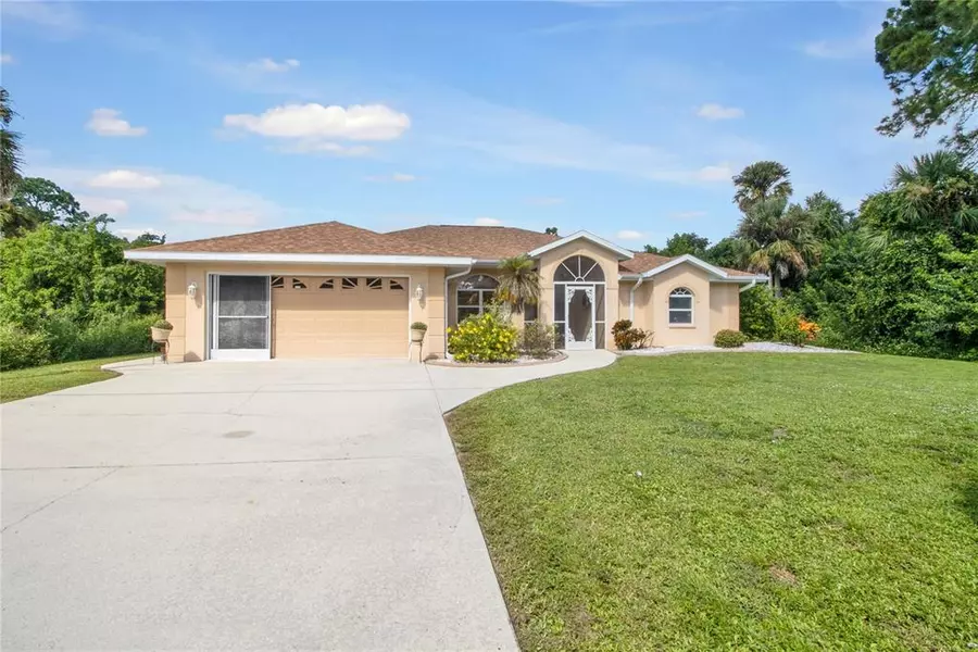 2111 COLLINGSWOOD BLVD, Port Charlotte, FL 33948