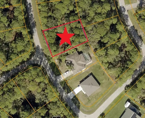 Lot 6 BADOSA RD, North Port, FL 34286