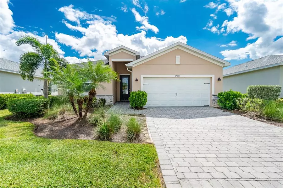 17533 TIMBERLINE Pkwy, Punta Gorda, FL 33982