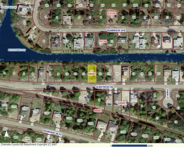 Rotonda West, FL 33947,126 ALBATROSS RD