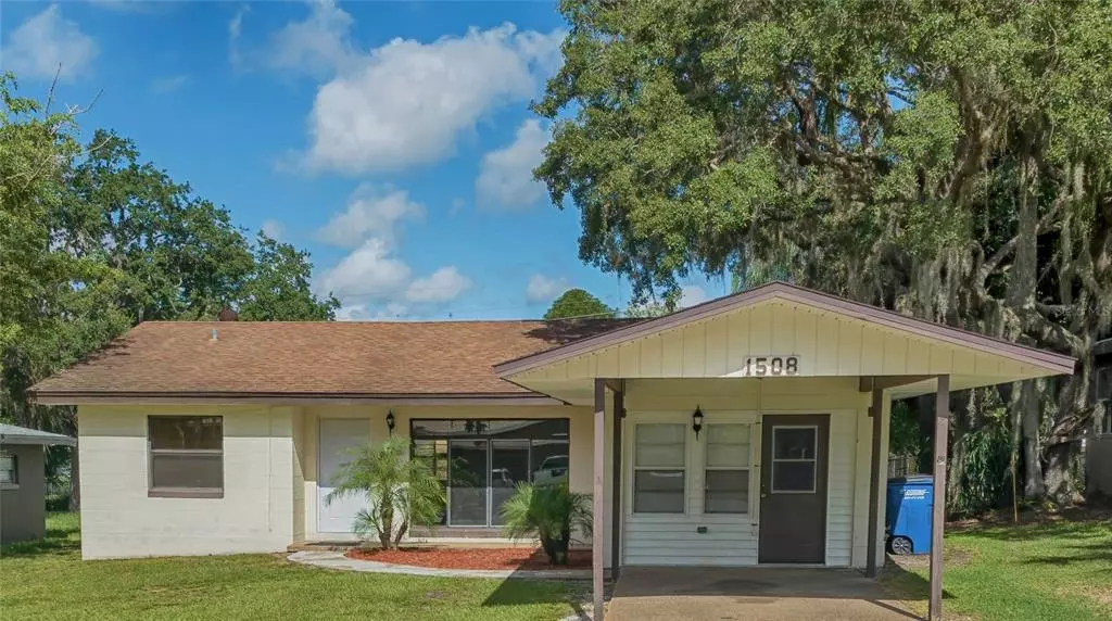 1508 HOTIYEE AVE, Sebring, FL 33870