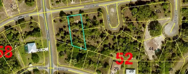 BUCKNELL RD, Labelle, FL 33935