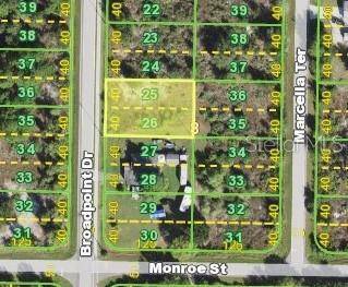 Punta Gorda, FL 33983,2354 BROADPOINT DR