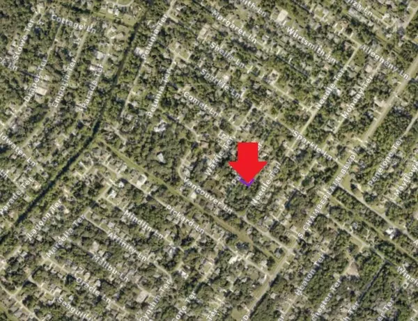 North Port, FL 34286,Lot 9 PARKINS TER