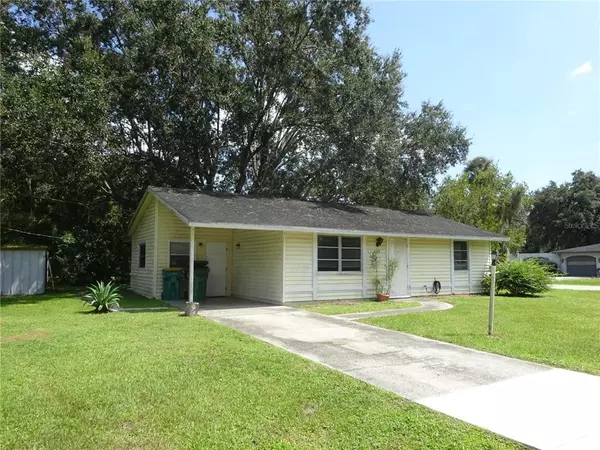 1608 YANCY ST, Port Charlotte, FL 33952