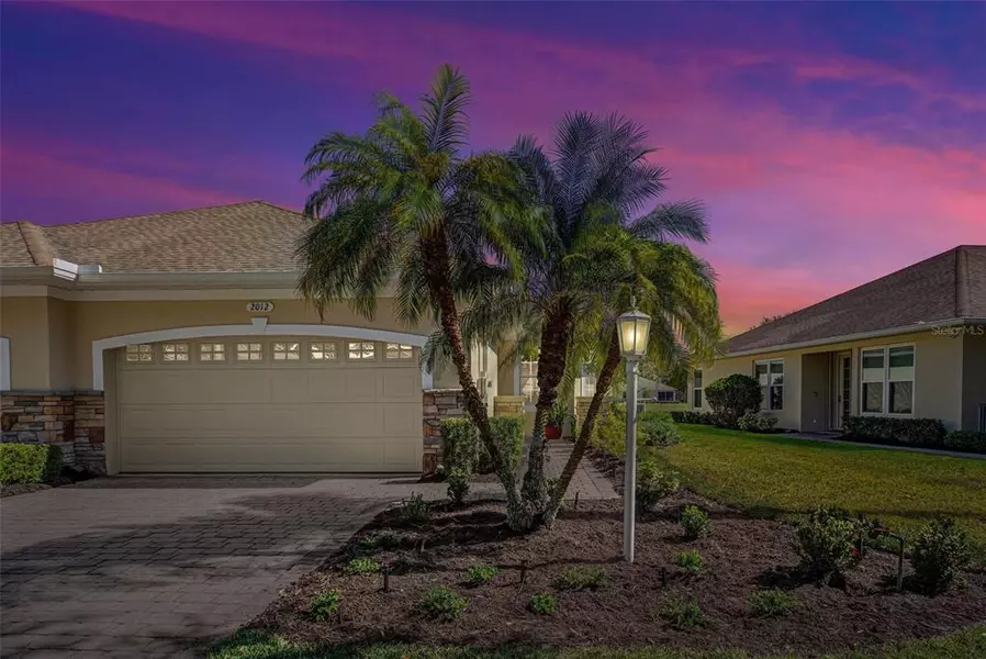 2012 SCARLETT AVE, North Port, FL 34289