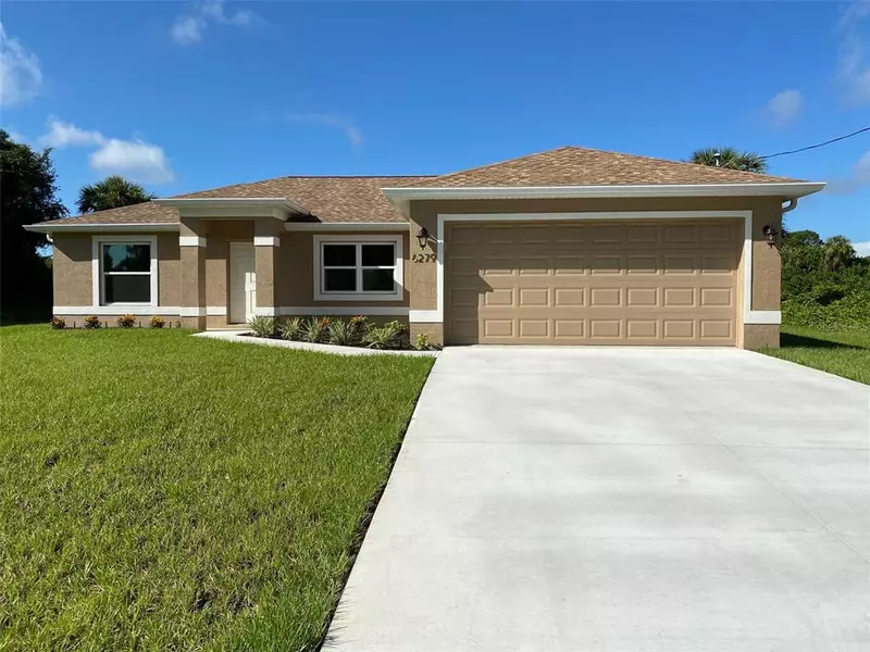 6279 DALEWOOD CIR, North Port, FL 34288