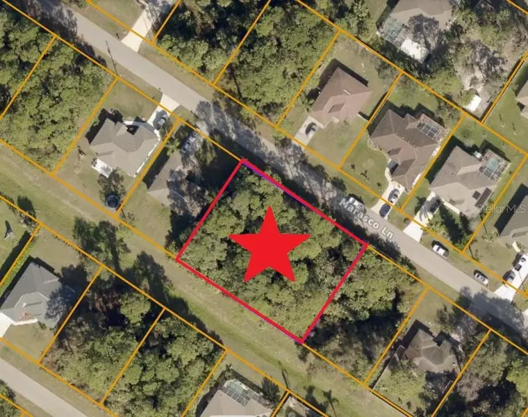 LOTS 18 & 19 MARASCO LN, North Port, FL 34286