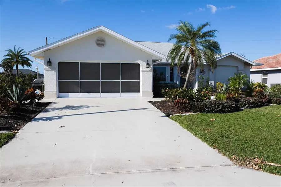 7313 S PLUM TREE, Punta Gorda, FL 33955