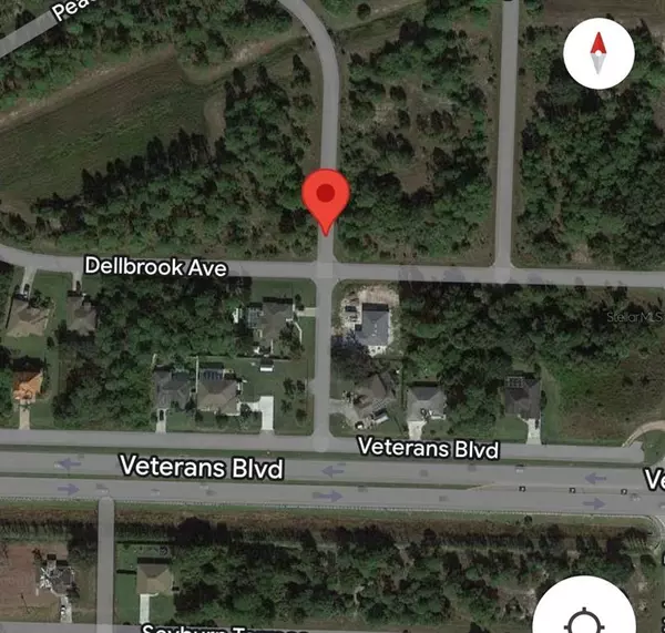 North Port, FL 34288,2385 ECKER TER