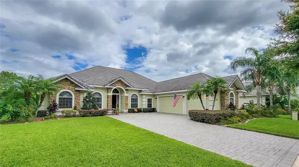 New Smyrna Beach, FL 32168,3515 SONESTA CT