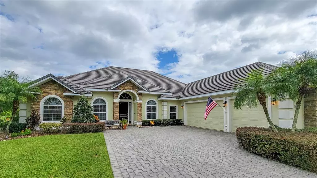 New Smyrna Beach, FL 32168,3515 SONESTA CT