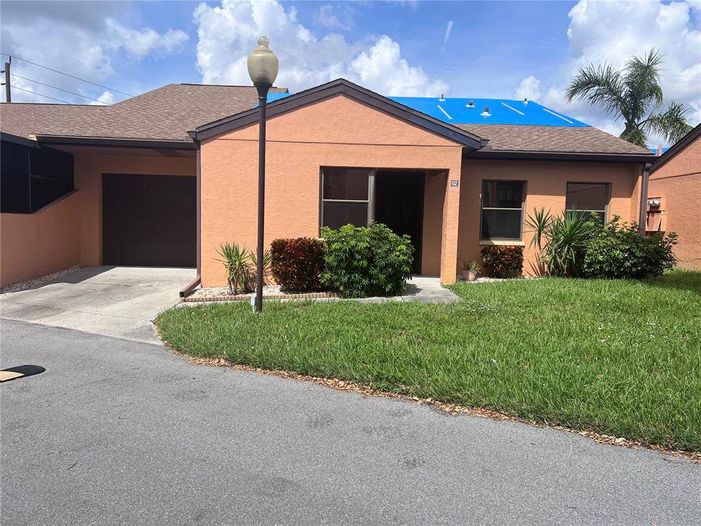 2000 FORREST NELSON BLVD #G2, Port Charlotte, FL 33952