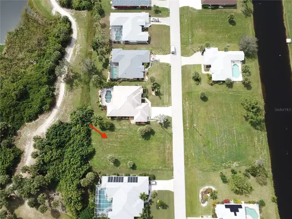 54 MARKER RD, Rotonda West, FL 33947