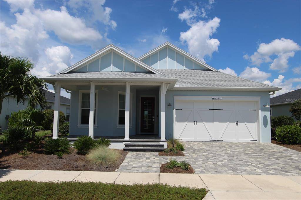 42311 SADDLEBACK TRL, Punta Gorda, FL 33982