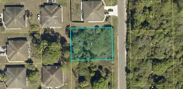 314 NAPLES AVE S, Lehigh Acres, FL 33974