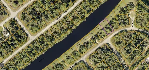 NEWMAN DR, North Port, FL 34288