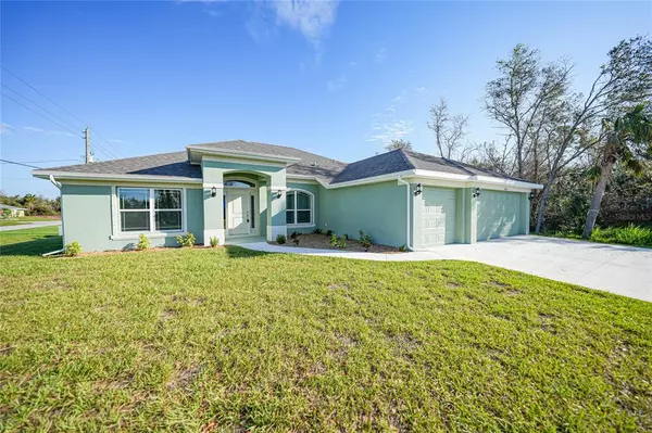 5008 HURLEY AVE, North Port, FL 34288