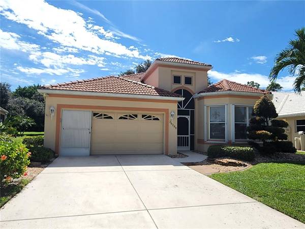 26299 SEMINOLE LAKES BLVD, Punta Gorda, FL 33955