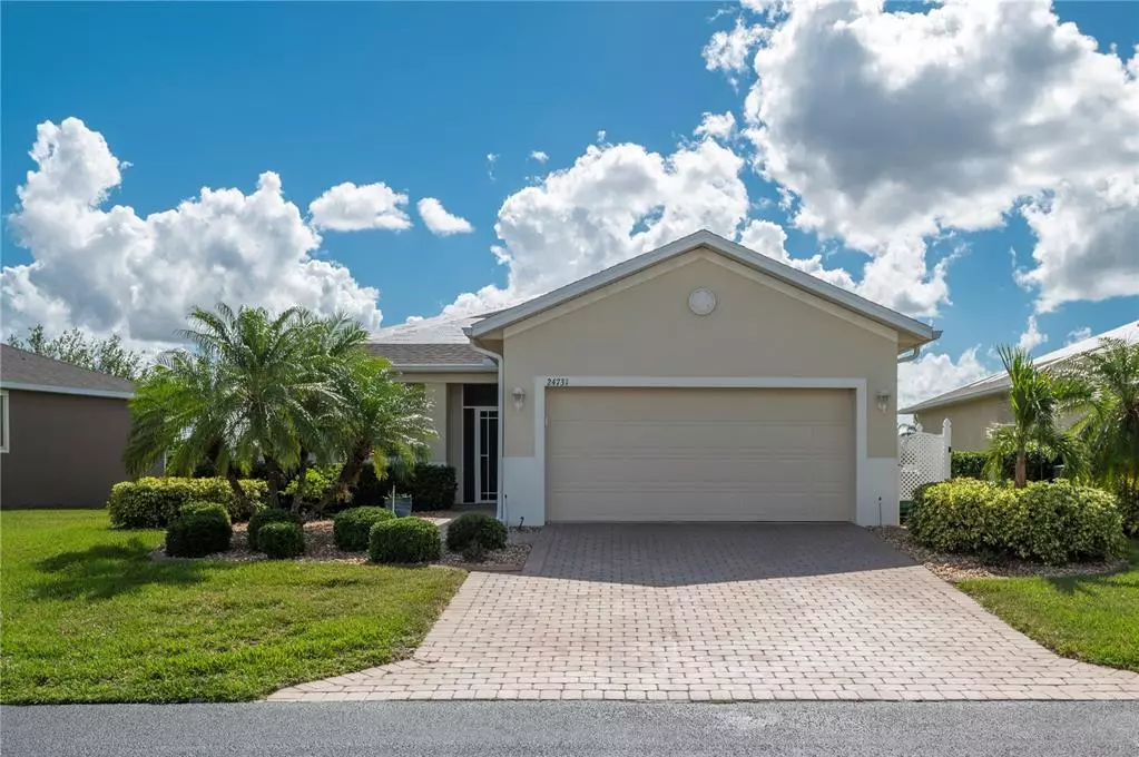 Punta Gorda, FL 33950,24731 RIO VILLA LAKES CIR