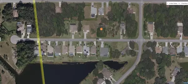 Rotonda West, FL 33947,126 KINGS DR