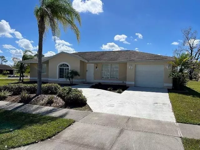 3306 AVANTI CIR, North Port, FL 34287