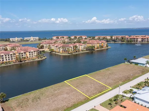 Punta Gorda, FL 33950,159 COLONY POINT DR