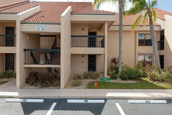 3256 WHITE IBIS CT #312, Punta Gorda, FL 33950