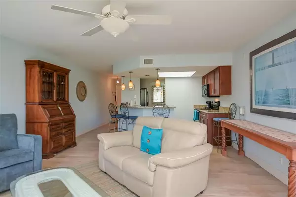 Punta Gorda, FL 33950,3256 WHITE IBIS CT #312