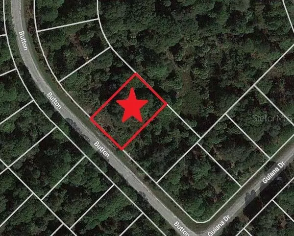 Lot 6 BUTTON ST, North Port, FL 34288