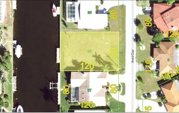 Punta Gorda, FL 33950,2815 CORAL WAY