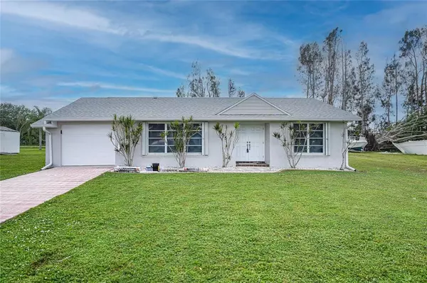 5855 PINE LN,  Punta Gorda,  FL 33950