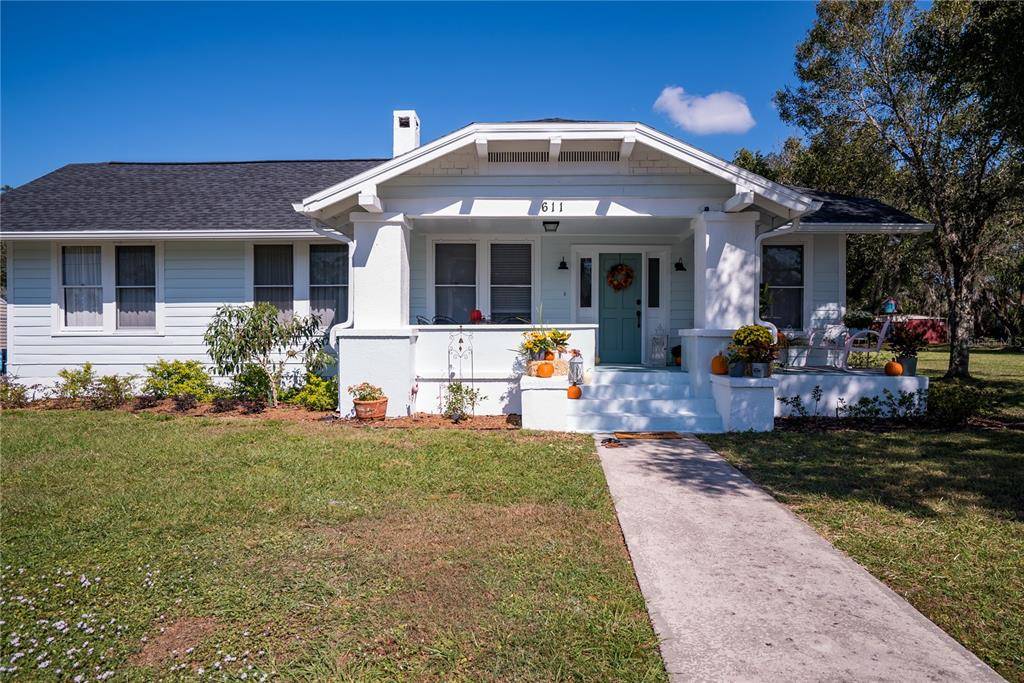 611 E CORNELL ST,  Avon Park,  FL 33825